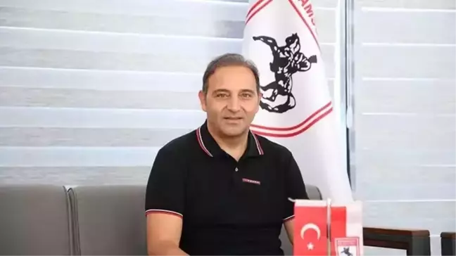 Samsunspor Futbol Direktörü Fuat Çapa, 8 günde 3 maç yapacaklarını açıkladı