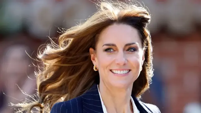 Galler Prensesi Kate Middleton, kanser tedavisini tamamladığını duyurdu