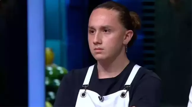 Masterchef Bera kimdir? Masterchef ana kadroya giren Bera Altaş kaç yaşında?