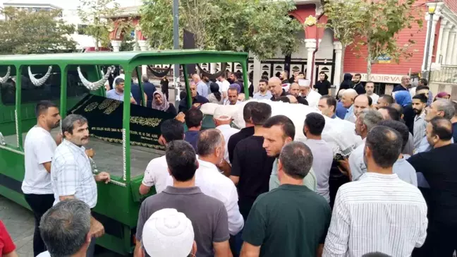 Sultanbeyli'de Market Sahipleri Arasında Kavga: 2 Kişi Hayatını Kaybetti