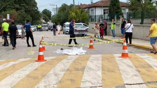 Kartepe'de çocuğun üzerinden geçen cipin sürücüsü adli kontrol şartıyla serbest bırakıldı