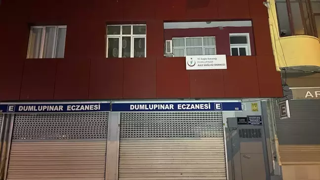 Adana'da Doktor Hastanede Darbedildi