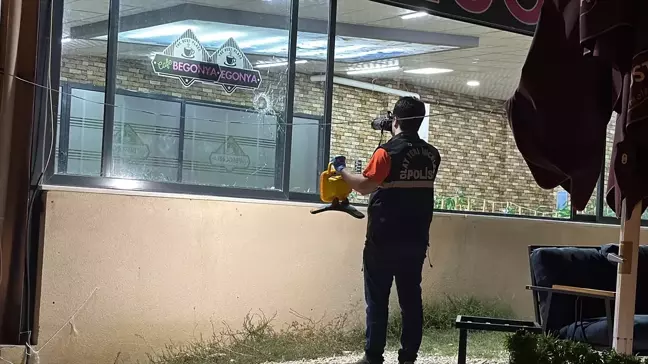 Elazığ'da silahlı kavgada 1 kişi öldü, 3 şüpheli tutuklandı