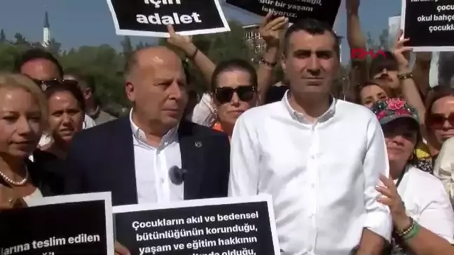 Narin Güran Anısına Hatıra Ormanı Kuruldu