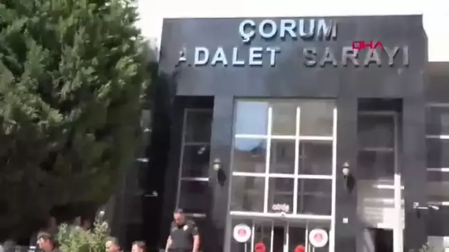 Kayseri'deki Silahlı Kavga Davasında İlk Duruşma Gerçekleşti