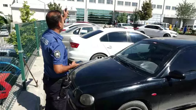 Malatya'da tartışma sonucu tüfekle yaralama olayı