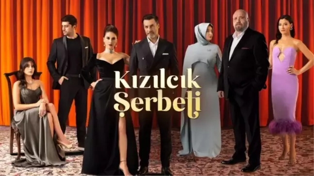 Kızılcık Şerbeti CANLI İZLE! Show TV Kızılcık Şerbeti 67. bölüm, yeni bölümde neler oldu 13 Eylül Cuma?