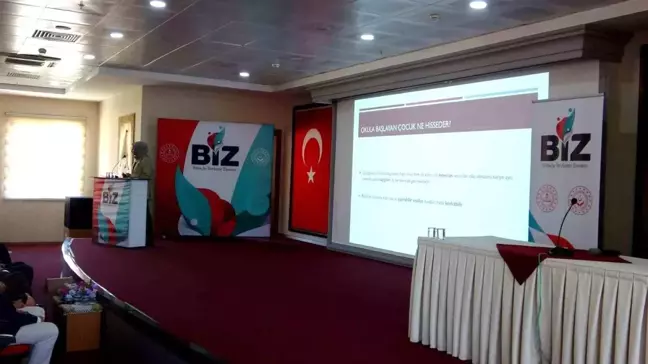 Bilinçle İlerleme Zamanı Projesi, Muğla'da veli tanışma toplantısı düzenlendi