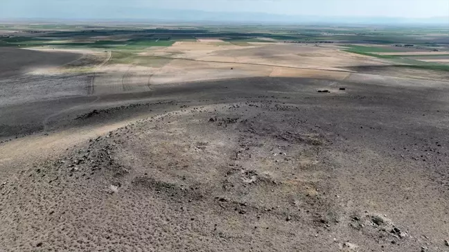 Konya'da 1101 Yılı Haçlı Seferleri Savaşı Kazı Çalışmaları Başlıyor