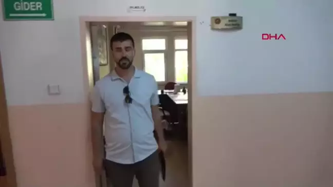 Görme Engelli Öğretmen Ramazan Dağ'ın Başarı Hikayesi