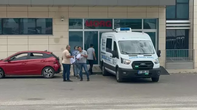 Antalya'da Otomobil Kazası: 1 Bebek ve 2 Yetişkin Hayatını Kaybetti