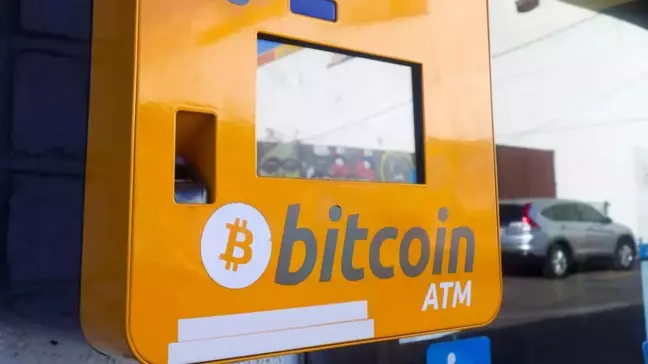 Bitcoin ATM'leri inceleme altında