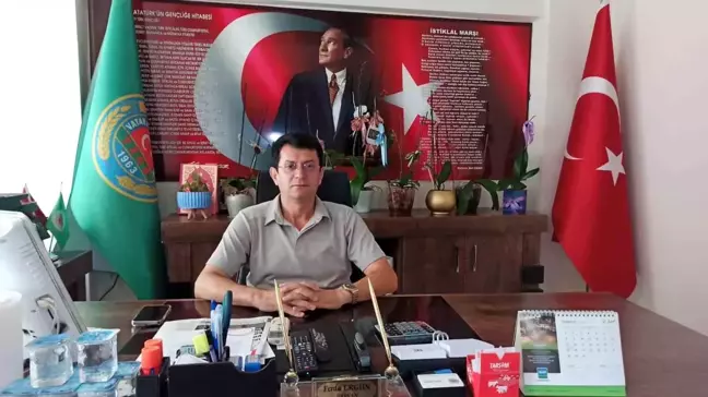 Fındık Üreticileri İçin Devlet Desteği Çağrısı