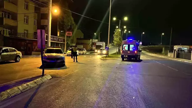 Kocaeli'de Müzikholde Kavga: 1 Ölü, 4 Yaralı