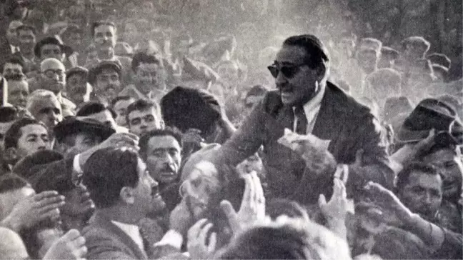 Adnan Menderes: 1961'de idam edilen eski Başbakan Menderes kimdir?