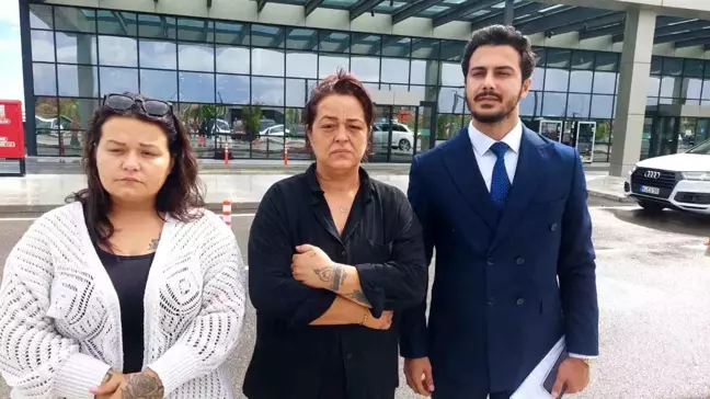 Sıla Bebeğin Cinsel İstismarı: Aile ve Avukatı Suçluların Ağır Cezalandırılmasını İstiyor