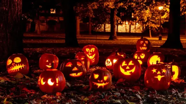 2024 Cadılar Bayramı ne zaman, neden kutlanır? Cadılar Bayramı (Halloween) hangi ayda, nasıl ortaya çıktı?