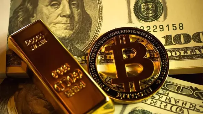 Fed hamlesi Bitcoin ve altını zirveye taşıdı