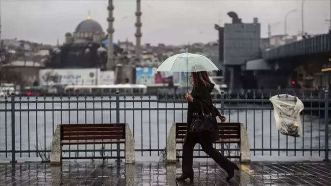 Hafta sonu hava nasıl olacak, yağmur yağacak mı? İstanbul, Ankara, İzmir hava durumu raporu!