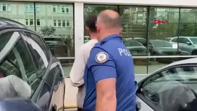 Samsun'da Fındık Hırsızlığı: 2 Şüpheli Yakalandı