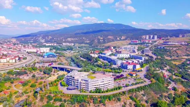 Karabük Üniversitesi Türkiye'nin İlk Sağlık Bilimleri Festivali'ne Ev Sahipliği Yapacak