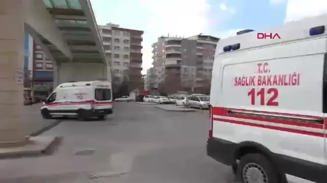 Siirt'te Av Tüfeğiyle Oynayan 8 Yaşındaki Çocuk Hayatını Kaybetti