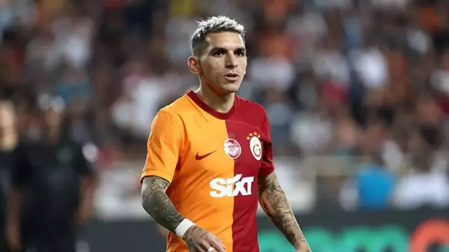 Torreira kimdir? Lucas Torreira kaç yaşında ve nereli?