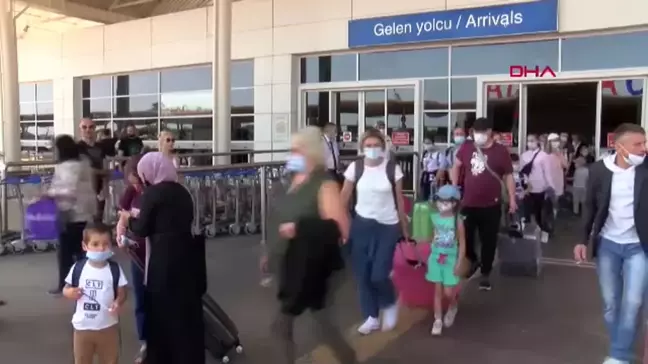 Kültür Turizmi Sonbaharla Hareketleniyor