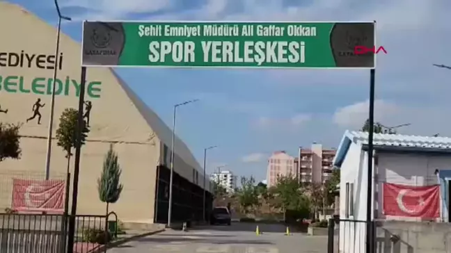 Diyarbakır'daki Spor Kompleksinin İsim Değişikliği Tartışma Yarattı