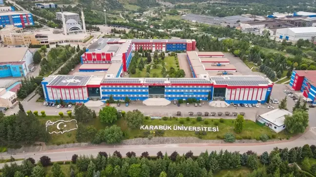 Karabük Üniversitesi'nden Enerji Verimliliği Hamlesi