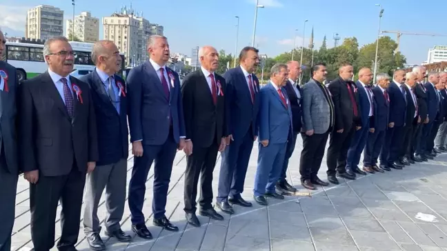 Kayseri'de Ahilik Haftası Kutlamaları Başladı