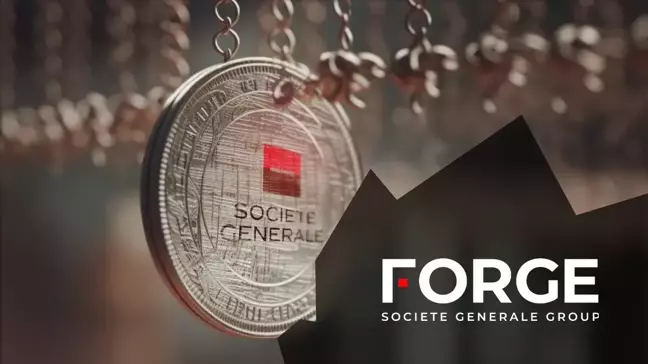 Bankacılık devi Societe Generale stablecoin piyasasına adım atıyor