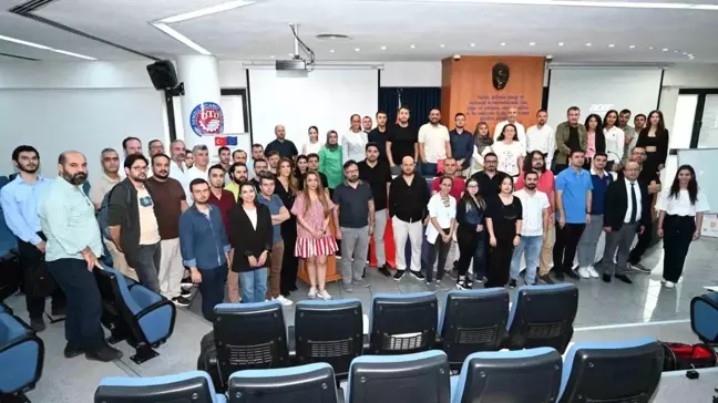 Denizli Ticaret Odası'ndan Yapay Zeka Semineri