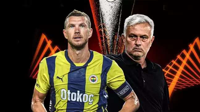 Fenerbahçe Union SG 11'i! Muhtemel 11 belli oldu mu, maç kadrosu kimler var?