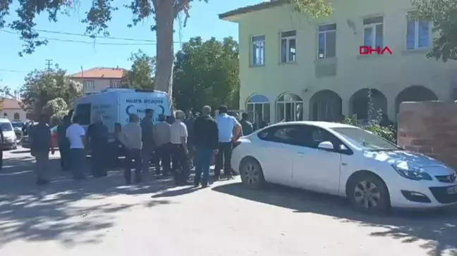 Boşanma Aşamasındaki Kadın, Eşi Tarafından Vurularak Hayatını Kaybetti