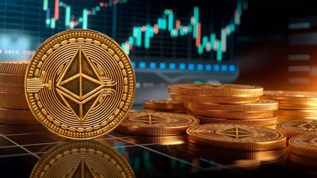 Ethereum vadeli işlemlerinde güven tazelendi