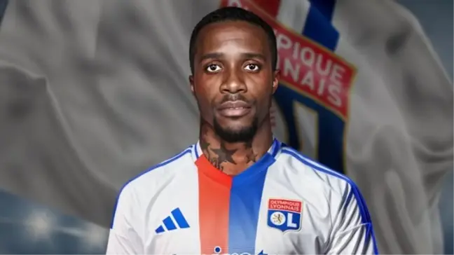 Zaha Lyon'da gol mü attı, asist mi yaptı? Zaha Lyon asist izleme linki var mı?