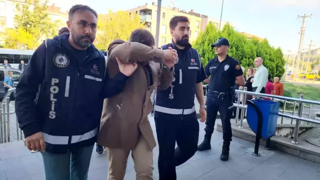 Zonguldak'ta Usulsüz Rapor Düzenleme Operasyonu: 3 Tutuklama