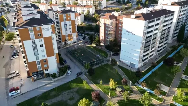 Tokat'ta 'Gazozuna Maç' Turnuvası Başladı