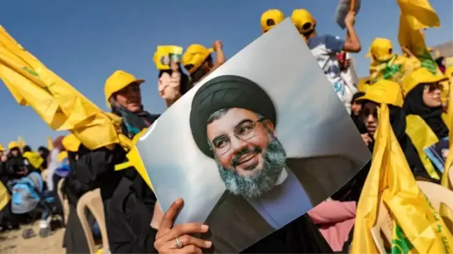 Hizbullah lideri Nasrallah, Lübnan ve Orta Doğu'da nasıl güç kazandı?