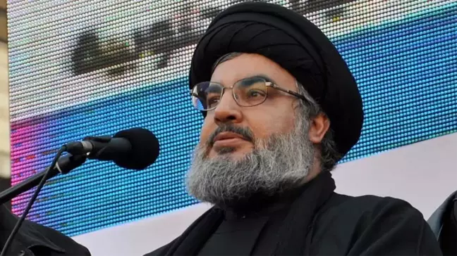 Nasrallah kimdir? Hizbullah lideri Hasan Nasrallah'ın hayatı