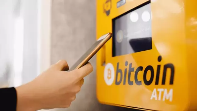 Birleşik Krallık'taki ilk Bitcoin ATM davası sonuçlandı