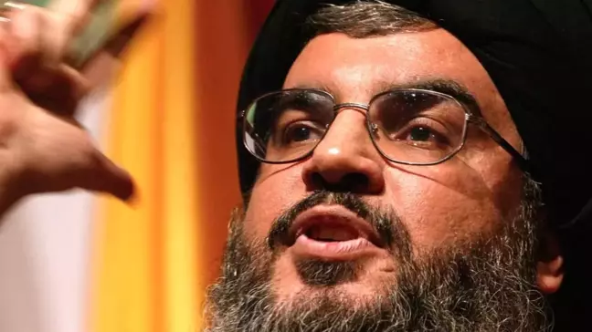 Hizbullah Genel Sekreteri Nasrallah'ın Ölümü: Bölgedeki Gelecek ve Olası Sonuçlar