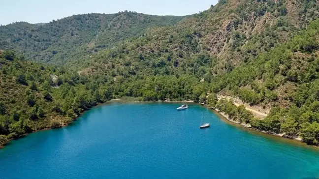 Muğla'da Yat Limanı Projesi için ÇED Süreci Sonlandırıldı