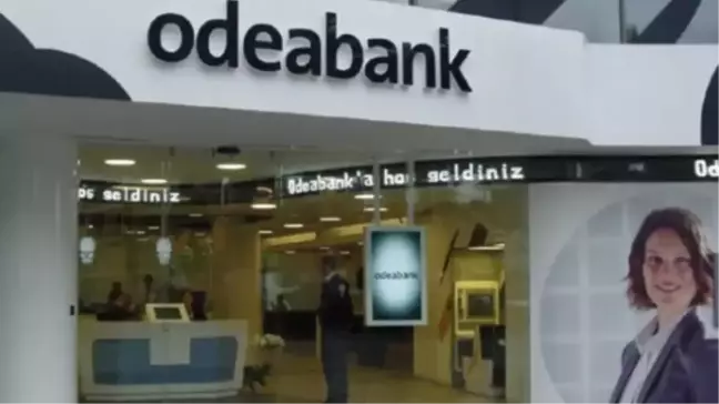 Odeabank satıldı mı? Odeabank Araplara mı satılıyor?