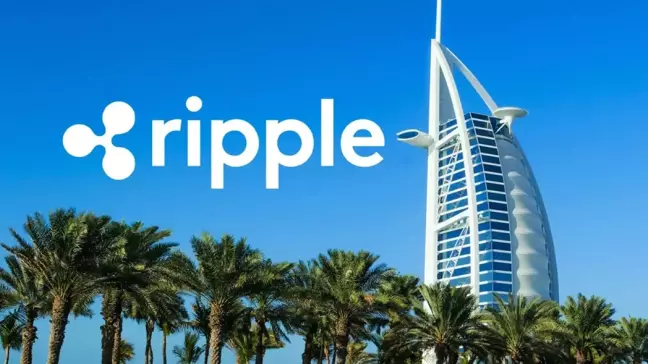 Ripple Dubai'den düzenleyici onayı alarak BAE'de genişliyor