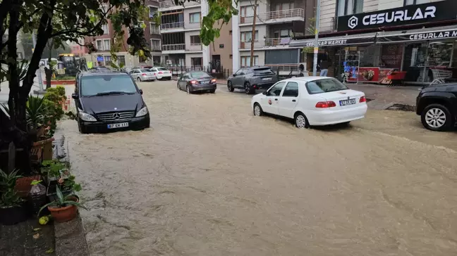 Zonguldak'ta Aşırı Yağış Uyarısı: Vali Hacıbektaşoğlu'ndan Önemli Açıklamalar