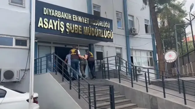 15 Yıl Sonra Yakalanan Cinayet Şüphelisi Tutuklandı