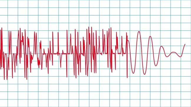 Az önce deprem mi oldu? 3 Ekim en son depremler kaç şiddetinde oldu? Kandilli Rasathanesi ve AFAD deprem listesi!