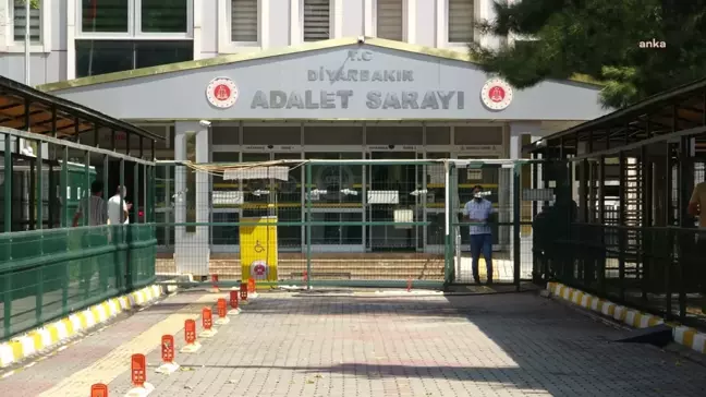 Diyarbakır Barosu Narin Güran Cinayeti Soruşturmasına Müşteki Olarak Dahil Oluyor